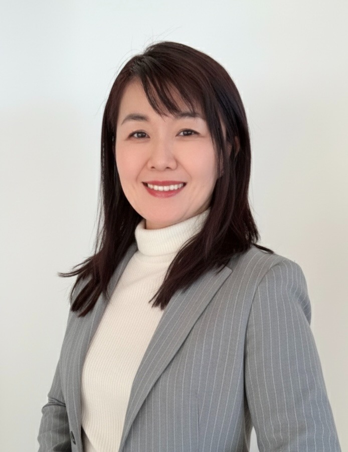 Mayuko Okada