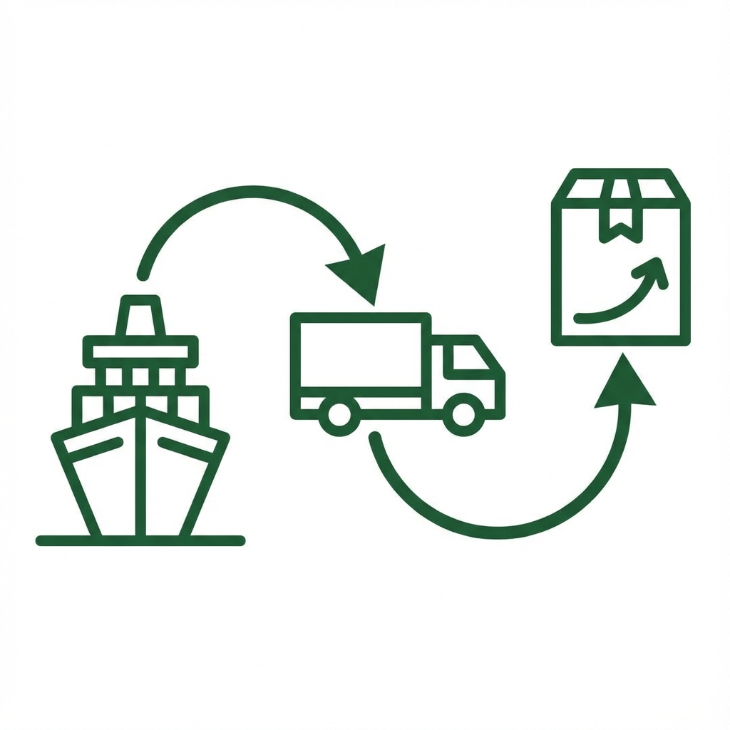 Logistics Excellence