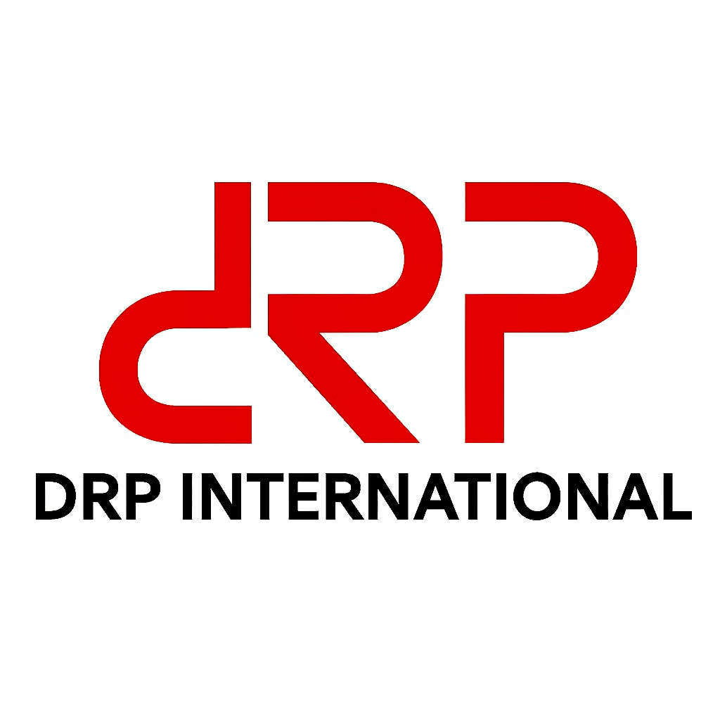 DRP International Ltd.